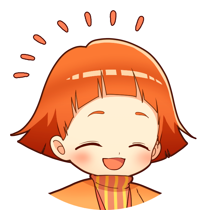 ホットドッグちゃん🌭